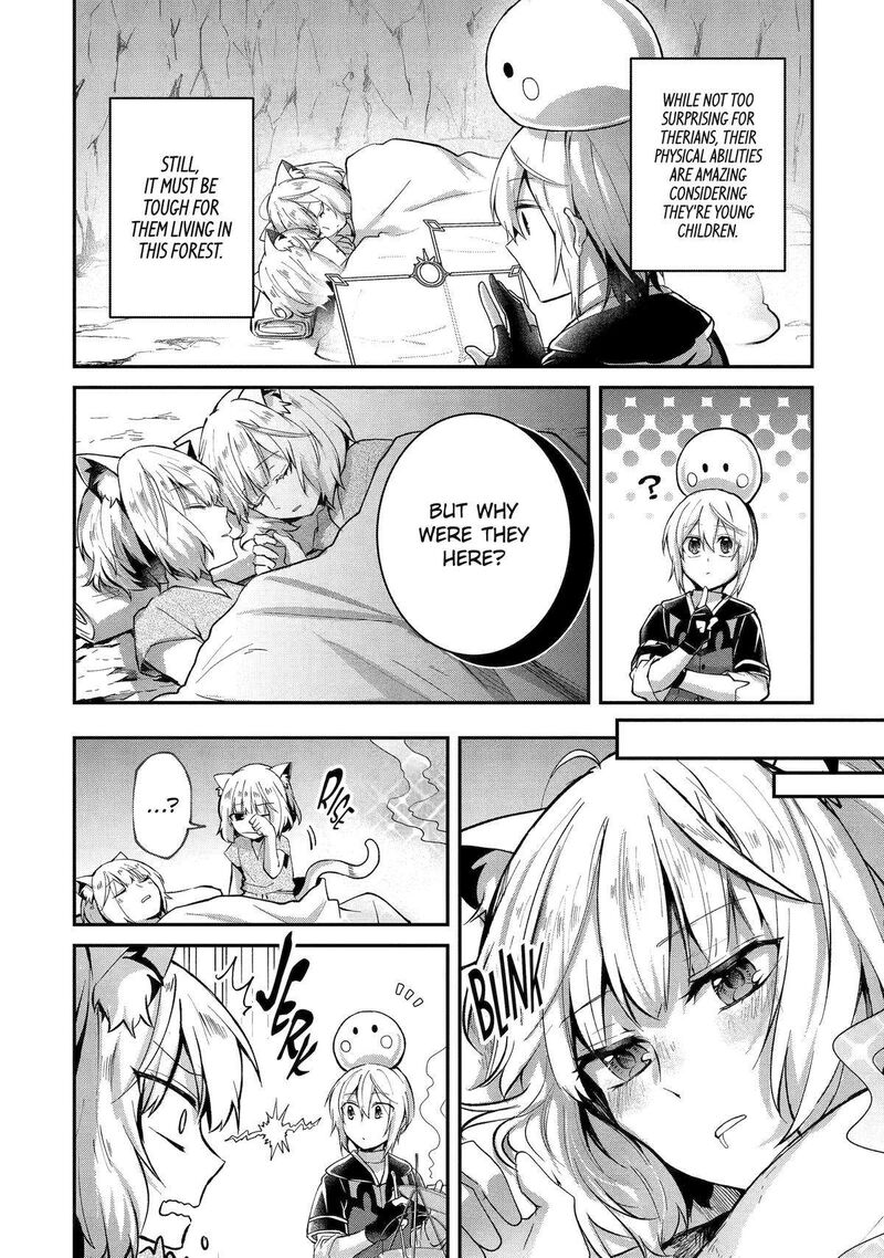 Tensei Yuusha No Kimama Tabi 9 20
