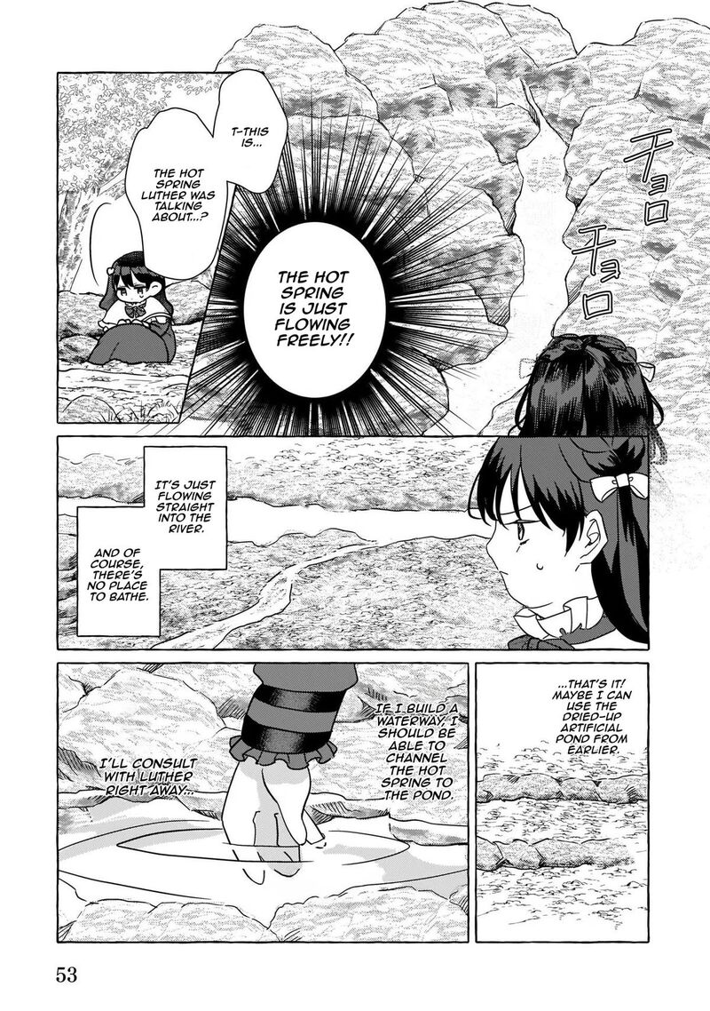 Tenseisaki Ga Shoujo Manga No Shirobuta Reijou Datta Reboooot 2 10