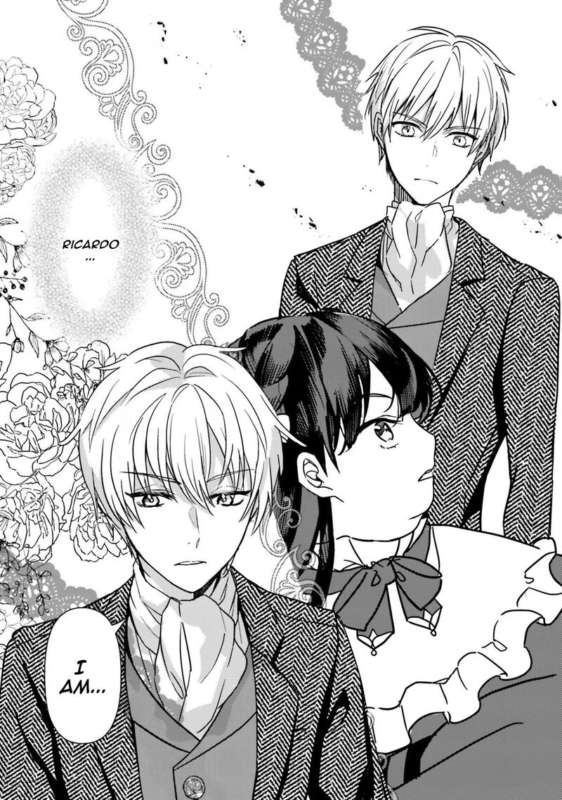 Tenseisaki Ga Shoujo Manga No Shirobuta Reijou Datta Reboooot 2 12