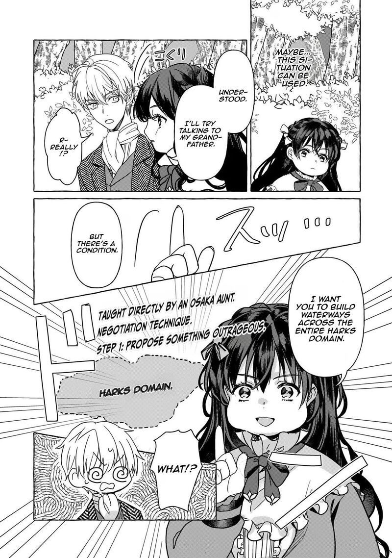Tenseisaki Ga Shoujo Manga No Shirobuta Reijou Datta Reboooot 2 15
