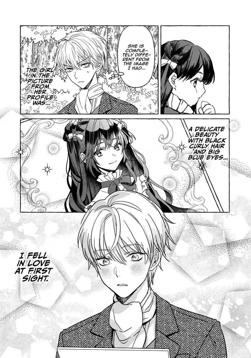 Tenseisaki Ga Shoujo Manga No Shirobuta Reijou Datta Reboooot 2 18