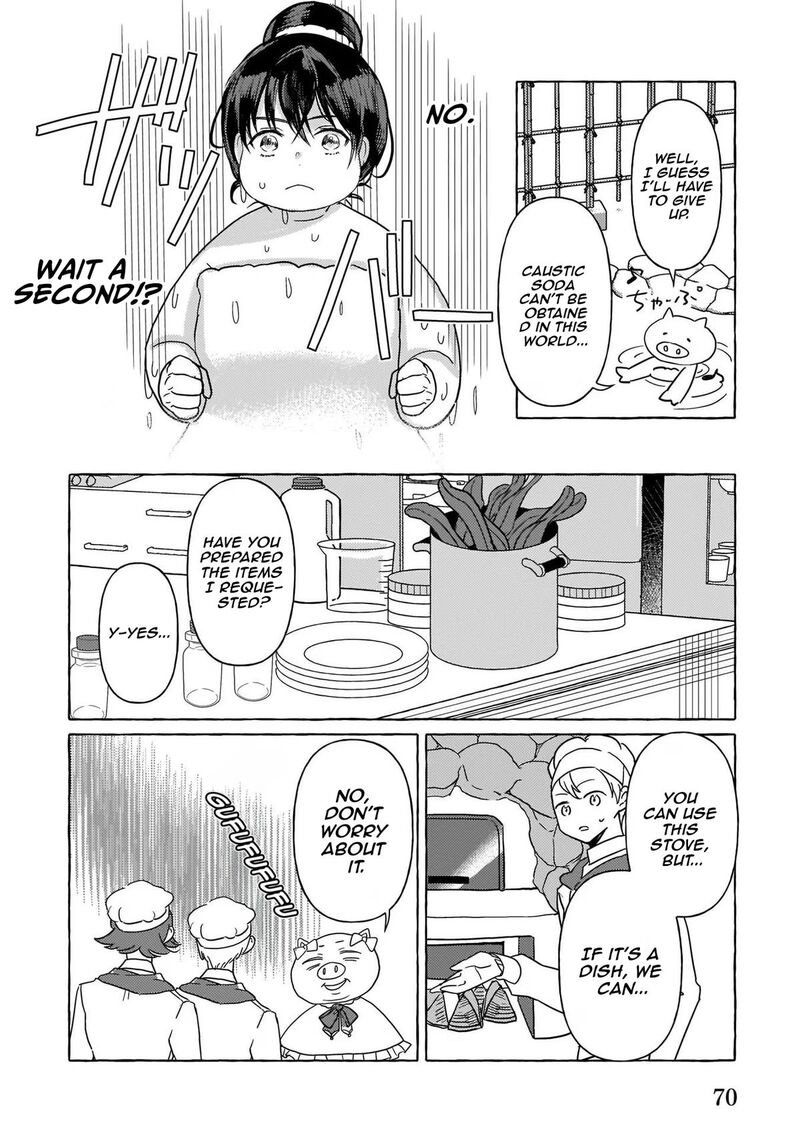 Tenseisaki Ga Shoujo Manga No Shirobuta Reijou Datta Reboooot 2 27