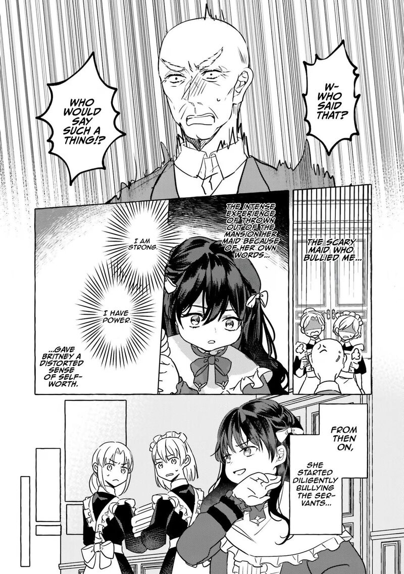 Tenseisaki Ga Shoujo Manga No Shirobuta Reijou Datta Reboooot 2 33