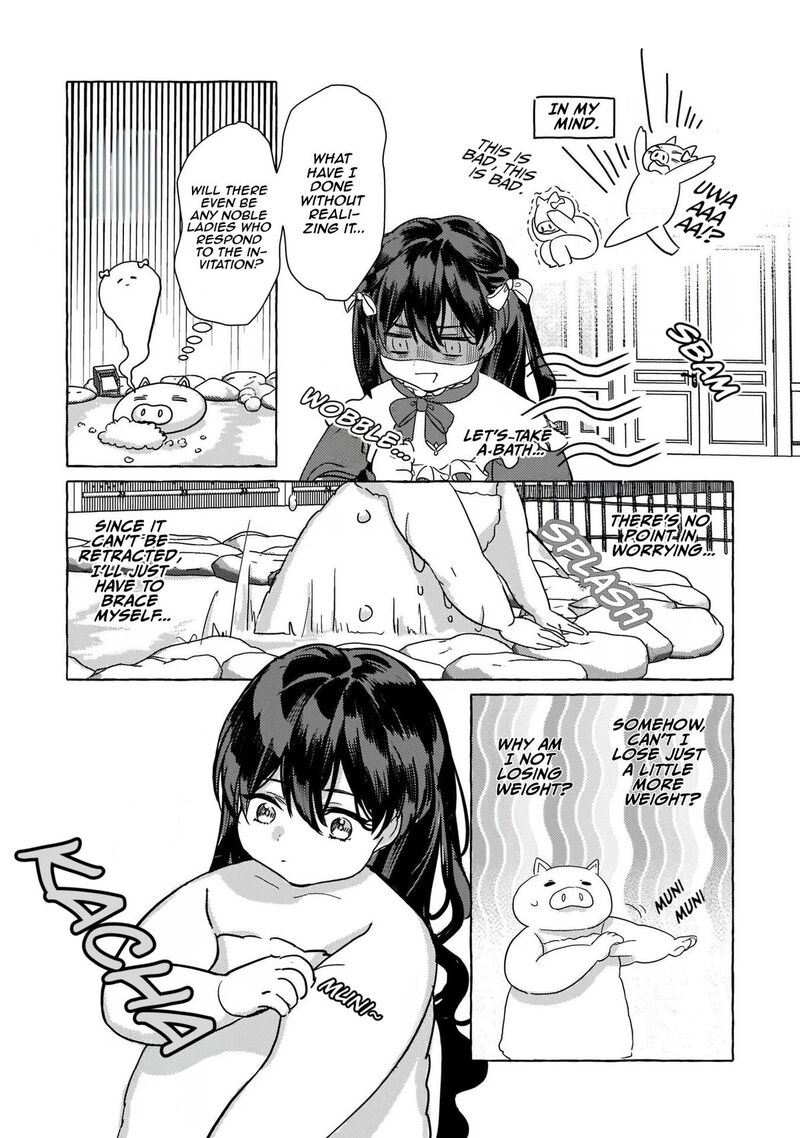 Tenseisaki Ga Shoujo Manga No Shirobuta Reijou Datta Reboooot 3 14