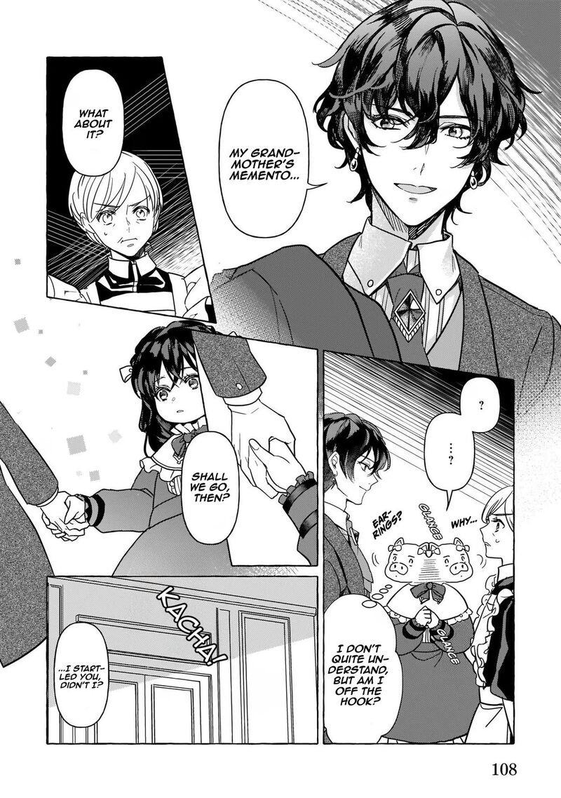 Tenseisaki Ga Shoujo Manga No Shirobuta Reijou Datta Reboooot 3 25