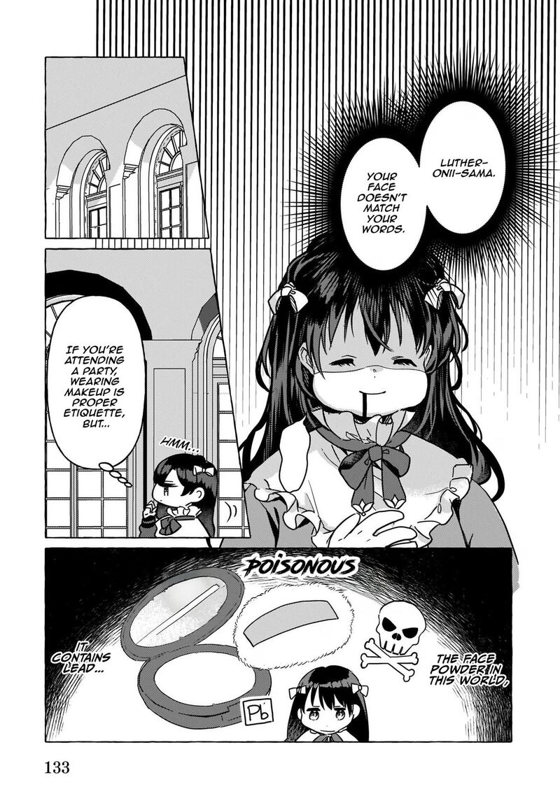 Tenseisaki Ga Shoujo Manga No Shirobuta Reijou Datta Reboooot 4 12