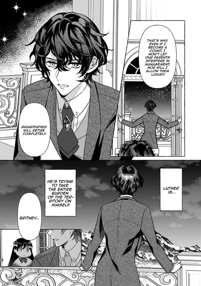 Tenseisaki Ga Shoujo Manga No Shirobuta Reijou Datta Reboooot 4 29