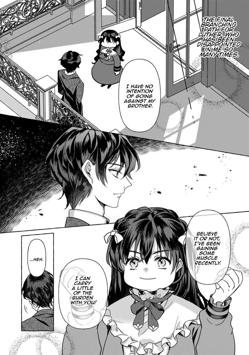 Tenseisaki Ga Shoujo Manga No Shirobuta Reijou Datta Reboooot 4 31