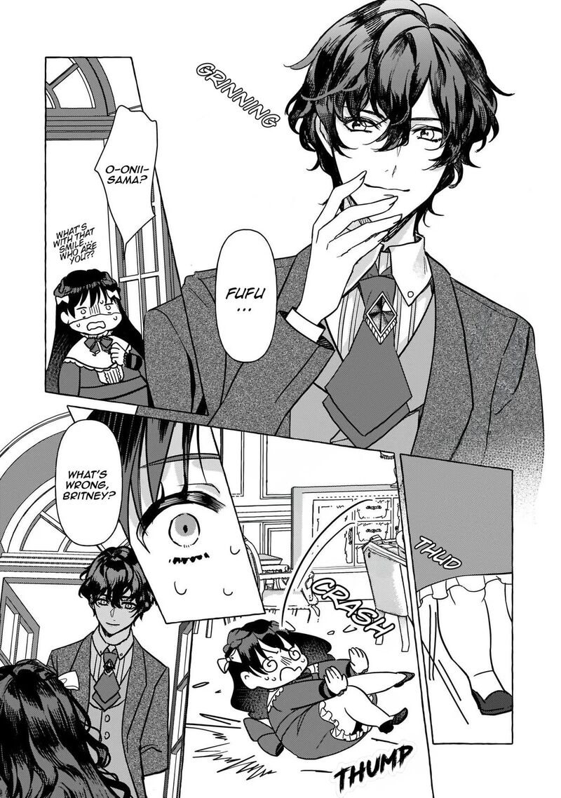 Tenseisaki Ga Shoujo Manga No Shirobuta Reijou Datta Reboooot 4 32