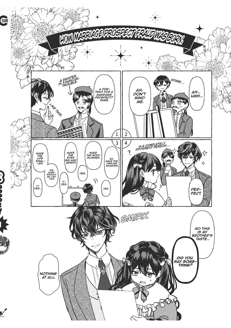 Tenseisaki Ga Shoujo Manga No Shirobuta Reijou Datta Reboooot 4 43