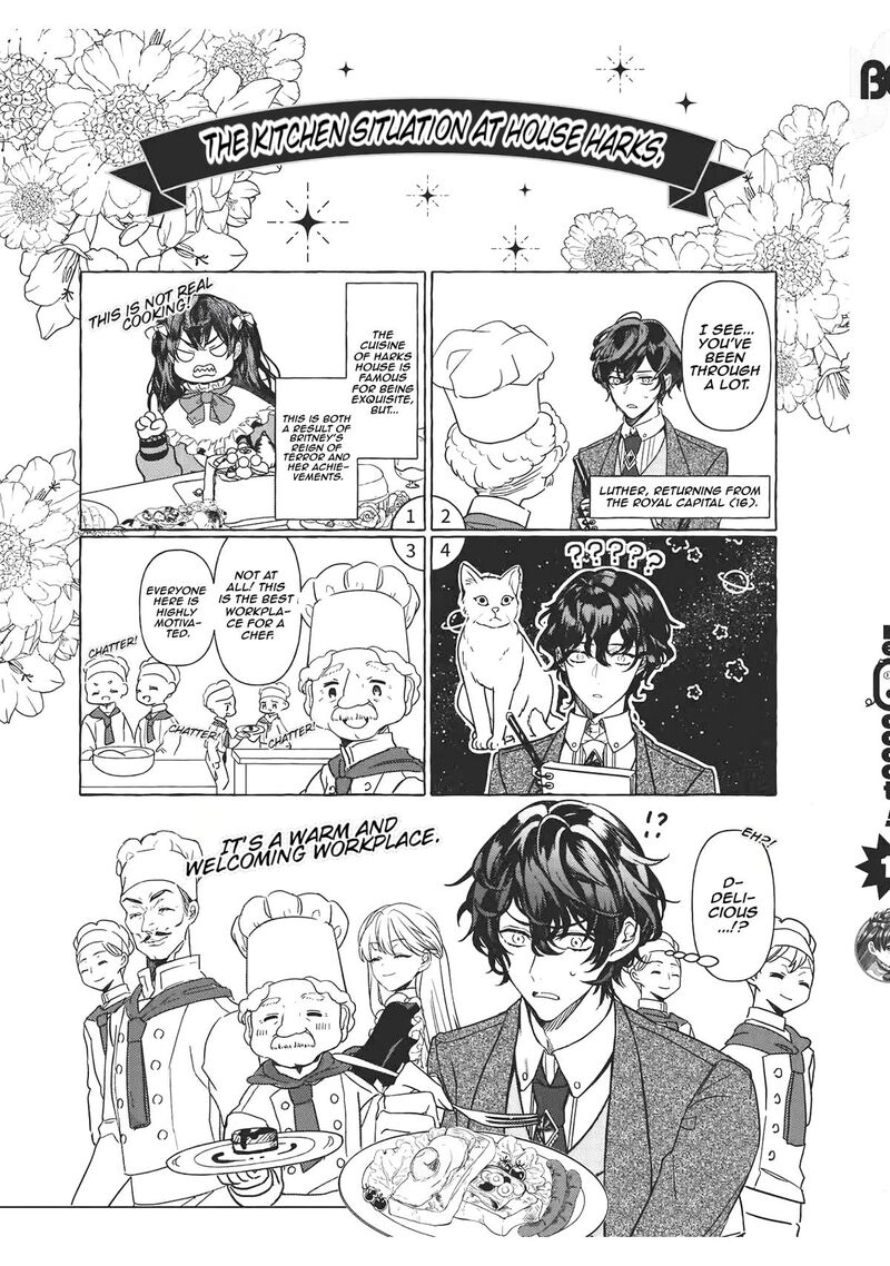 Tenseisaki Ga Shoujo Manga No Shirobuta Reijou Datta Reboooot 4 44