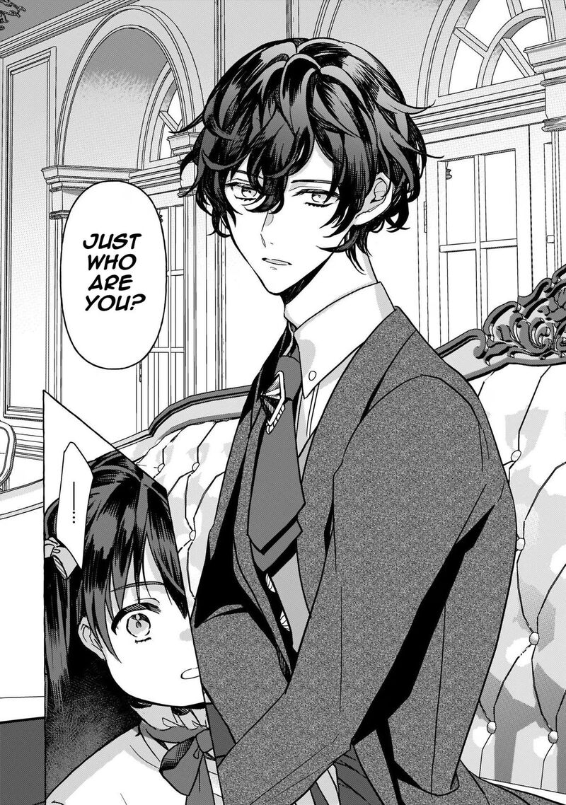 Tenseisaki Ga Shoujo Manga No Shirobuta Reijou Datta Reboooot 6 29