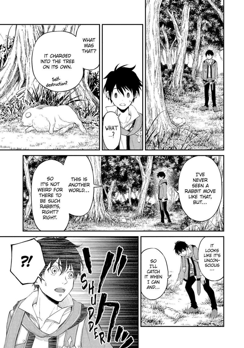 Tenseishitara Saikyou Shutachi Ga Sumau Shima Deshita Kono Shima De Slow Life Wo Tanoshimimasu 1 18