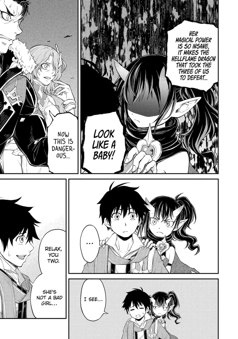 Tenseishitara Saikyou Shutachi Ga Sumau Shima Deshita Kono Shima De Slow Life Wo Tanoshimimasu 14 23