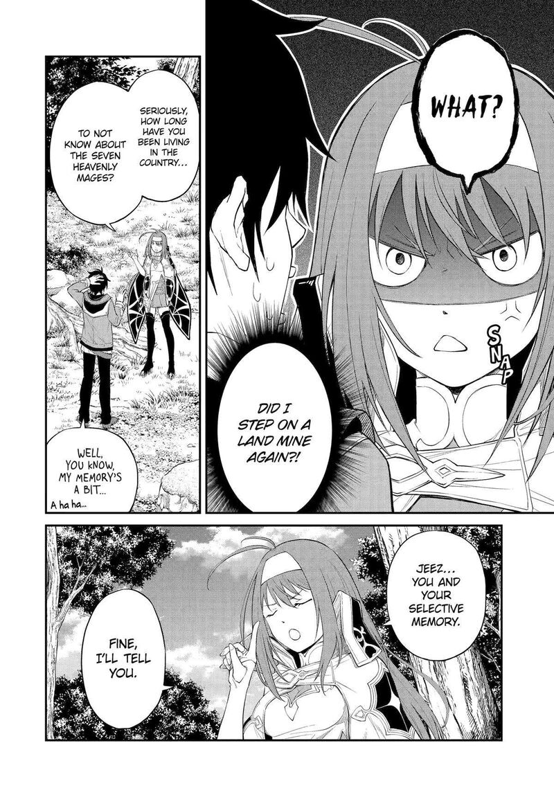 Tenseishitara Saikyou Shutachi Ga Sumau Shima Deshita Kono Shima De Slow Life Wo Tanoshimimasu 2 8
