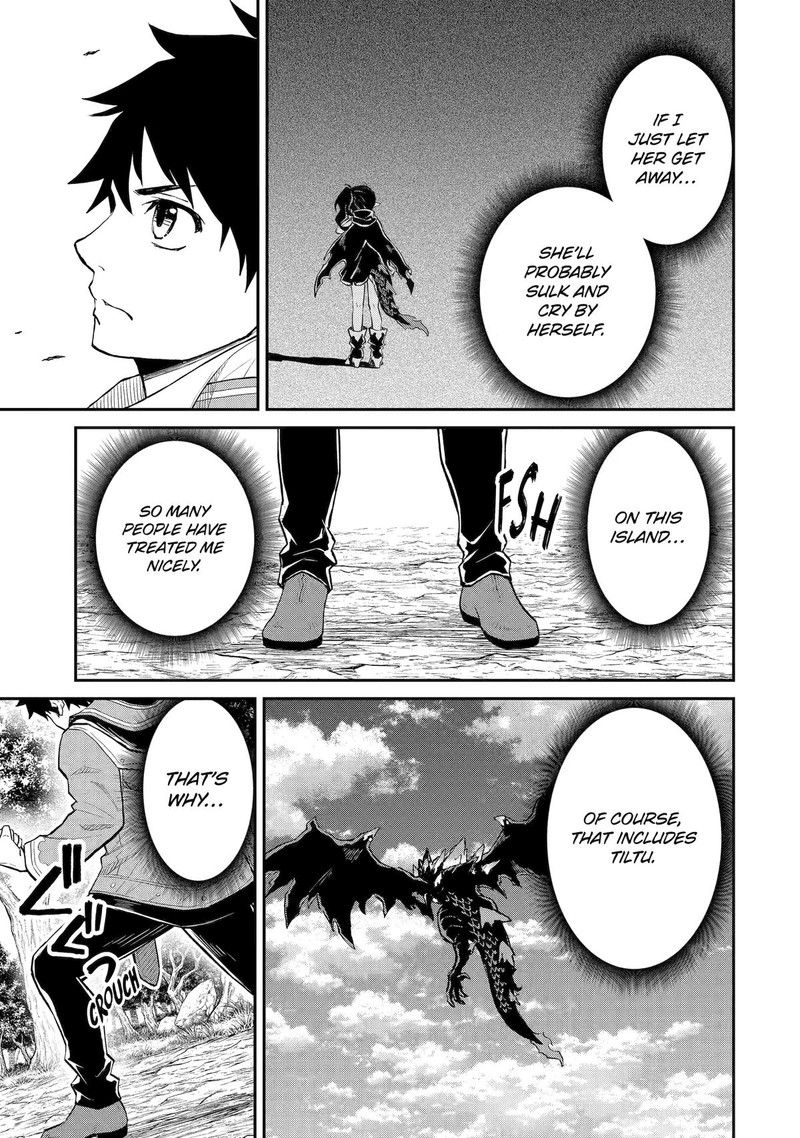 Tenseishitara Saikyou Shutachi Ga Sumau Shima Deshita Kono Shima De Slow Life Wo Tanoshimimasu 23 25