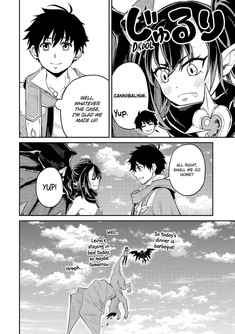 Tenseishitara Saikyou Shutachi Ga Sumau Shima Deshita Kono Shima De Slow Life Wo Tanoshimimasu 23 36