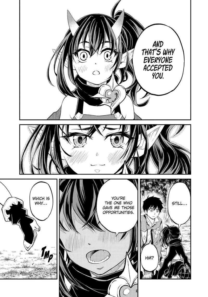 Tenseishitara Saikyou Shutachi Ga Sumau Shima Deshita Kono Shima De Slow Life Wo Tanoshimimasu 26 30