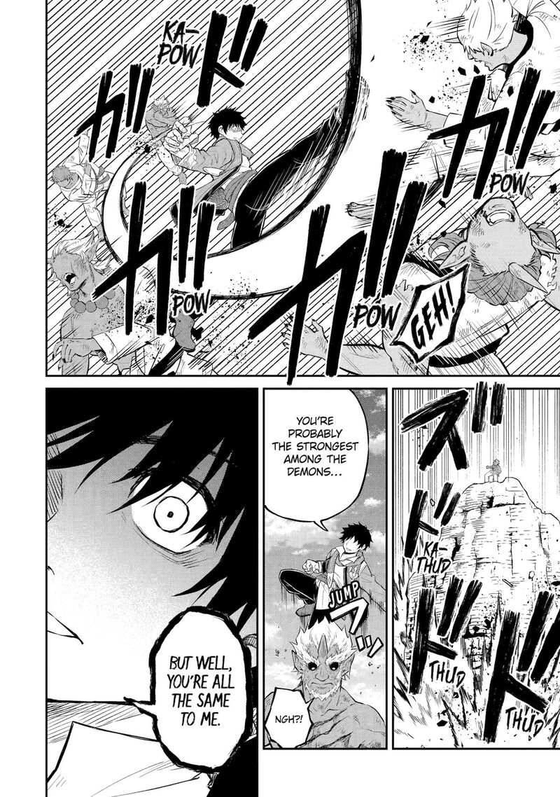 Tenseishitara Saikyou Shutachi Ga Sumau Shima Deshita Kono Shima De Slow Life Wo Tanoshimimasu 26 5