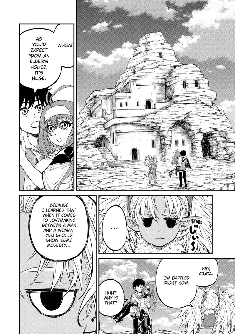 Tenseishitara Saikyou Shutachi Ga Sumau Shima Deshita Kono Shima De Slow Life Wo Tanoshimimasu 28 10