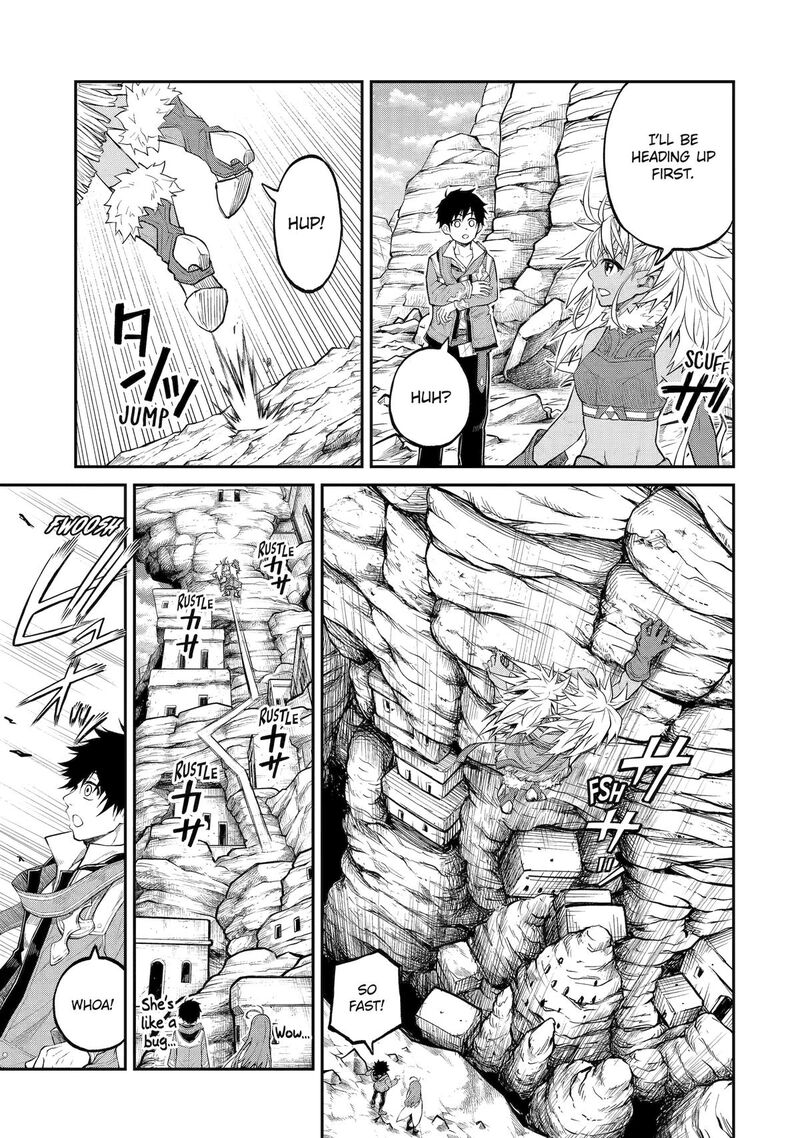 Tenseishitara Saikyou Shutachi Ga Sumau Shima Deshita Kono Shima De Slow Life Wo Tanoshimimasu 28 5