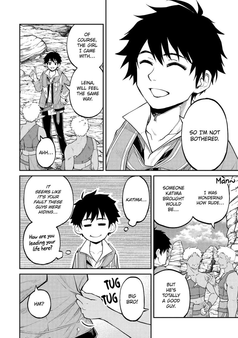 Tenseishitara Saikyou Shutachi Ga Sumau Shima Deshita Kono Shima De Slow Life Wo Tanoshimimasu 29 10