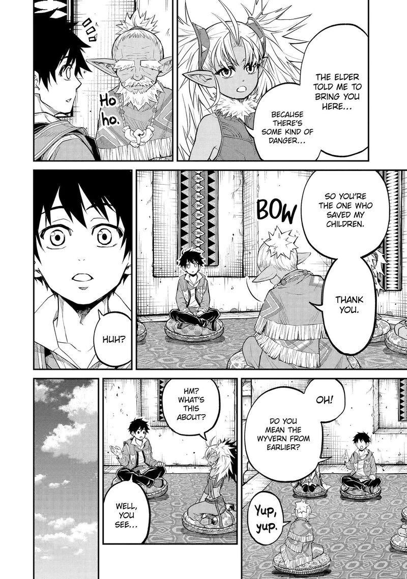 Tenseishitara Saikyou Shutachi Ga Sumau Shima Deshita Kono Shima De Slow Life Wo Tanoshimimasu 29 16