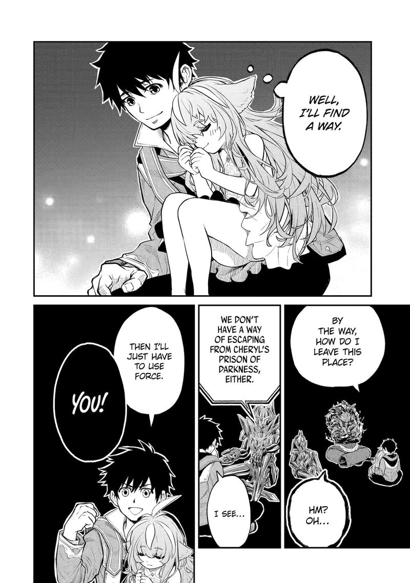 Tenseishitara Saikyou Shutachi Ga Sumau Shima Deshita Kono Shima De Slow Life Wo Tanoshimimasu 32 10