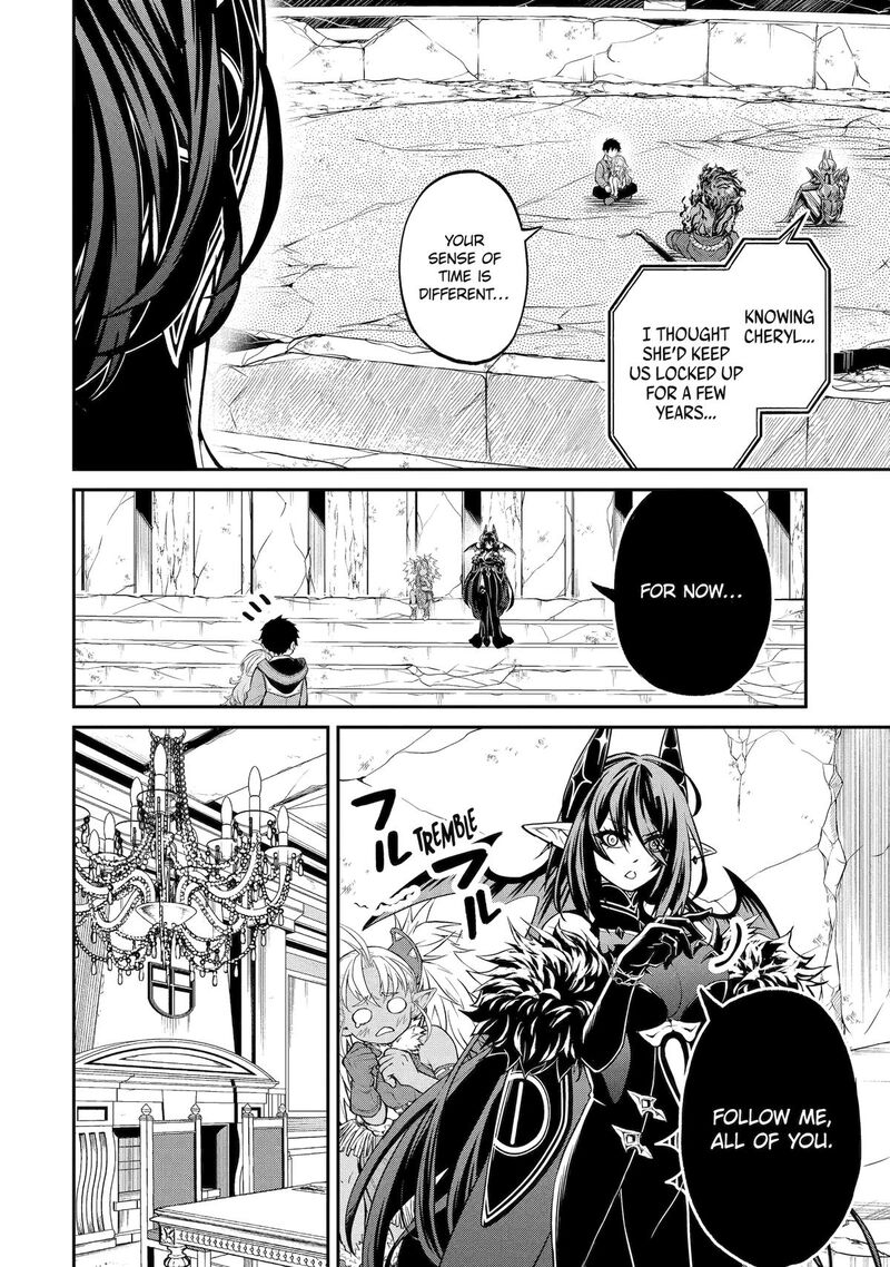 Tenseishitara Saikyou Shutachi Ga Sumau Shima Deshita Kono Shima De Slow Life Wo Tanoshimimasu 32 12