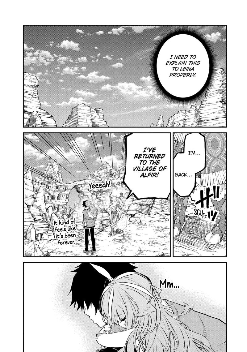 Tenseishitara Saikyou Shutachi Ga Sumau Shima Deshita Kono Shima De Slow Life Wo Tanoshimimasu 32 23