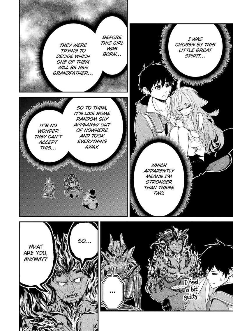 Tenseishitara Saikyou Shutachi Ga Sumau Shima Deshita Kono Shima De Slow Life Wo Tanoshimimasu 32 6