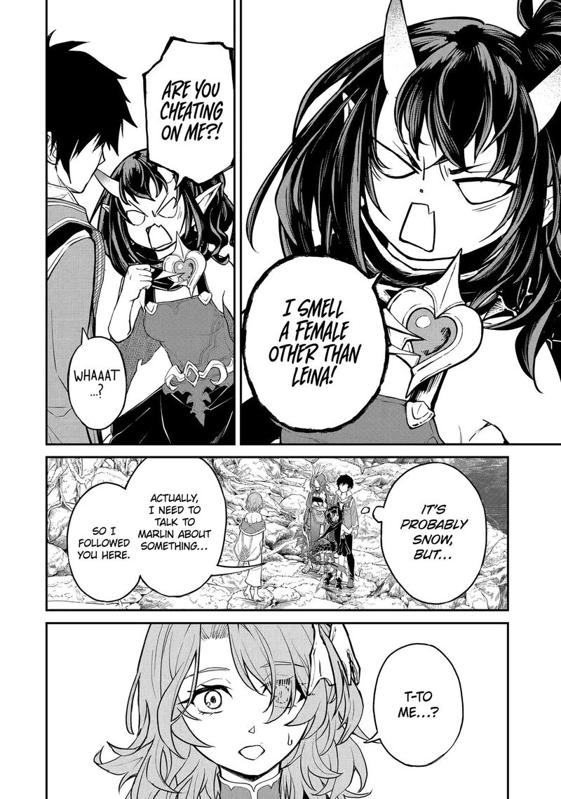 Tenseishitara Saikyou Shutachi Ga Sumau Shima Deshita Kono Shima De Slow Life Wo Tanoshimimasu 36 22