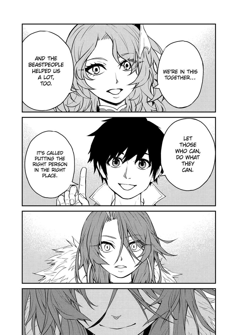 Tenseishitara Saikyou Shutachi Ga Sumau Shima Deshita Kono Shima De Slow Life Wo Tanoshimimasu 36 31