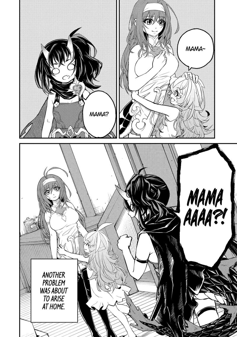 Tenseishitara Saikyou Shutachi Ga Sumau Shima Deshita Kono Shima De Slow Life Wo Tanoshimimasu 36 38