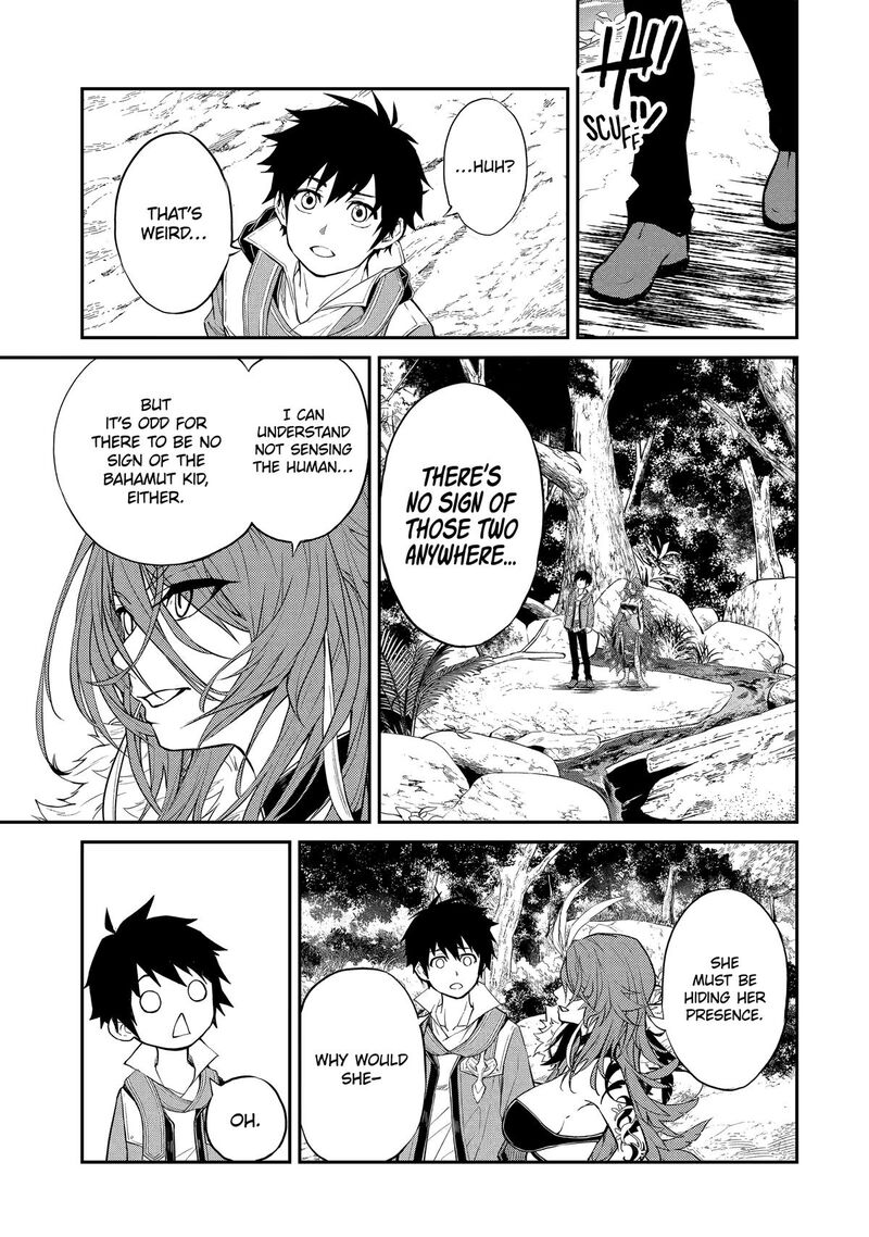 Tenseishitara Saikyou Shutachi Ga Sumau Shima Deshita Kono Shima De Slow Life Wo Tanoshimimasu 36 9