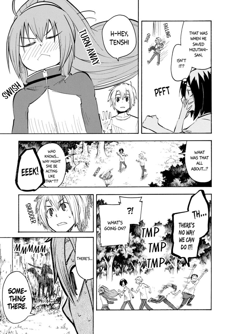 Tenshi Chan To Akuma Kun 13 11