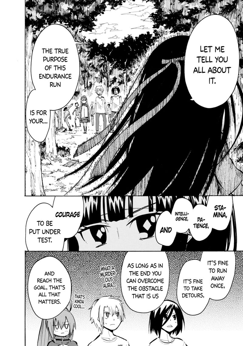 Tenshi Chan To Akuma Kun 13 13