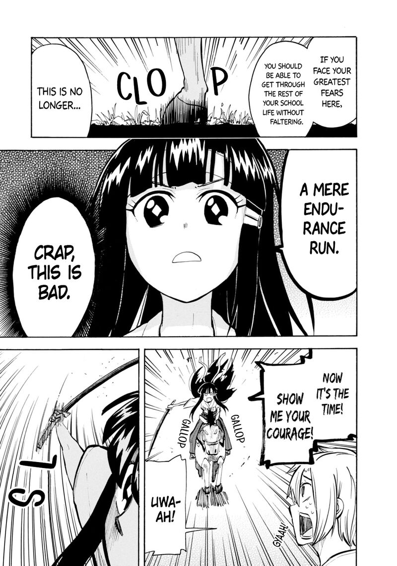 Tenshi Chan To Akuma Kun 13 14