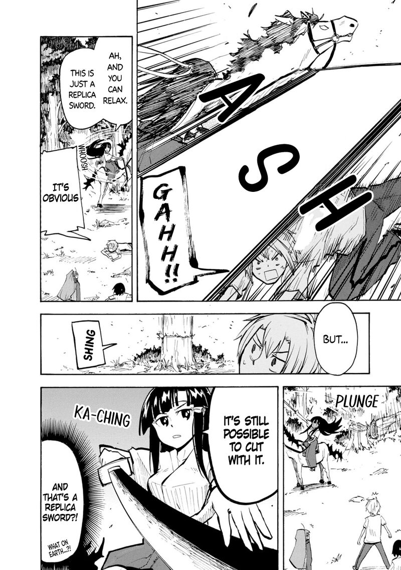 Tenshi Chan To Akuma Kun 13 15