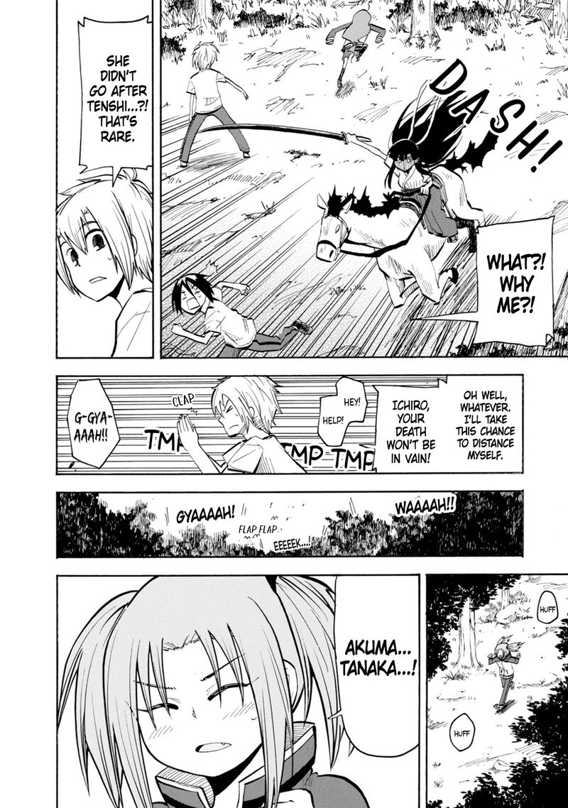 Tenshi Chan To Akuma Kun 13 17