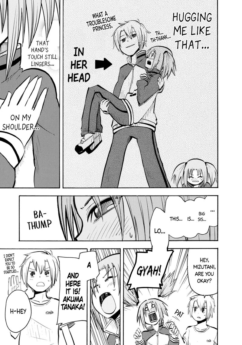 Tenshi Chan To Akuma Kun 13 18