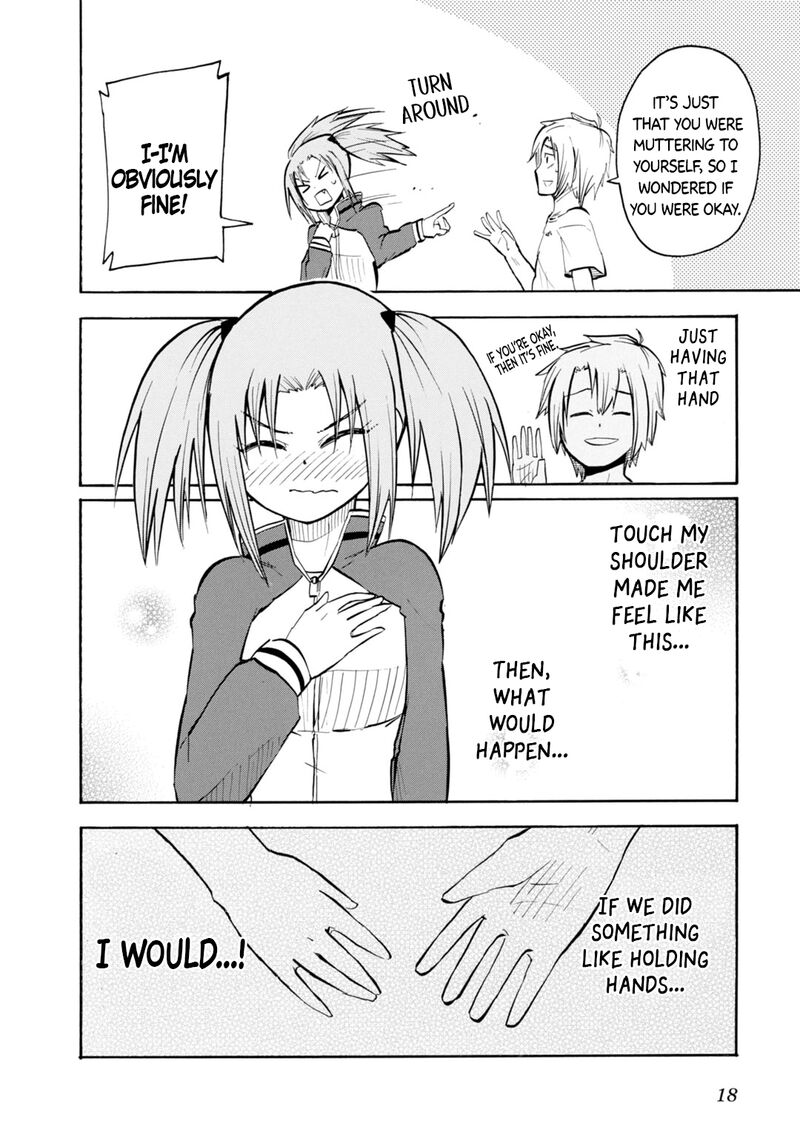 Tenshi Chan To Akuma Kun 13 19