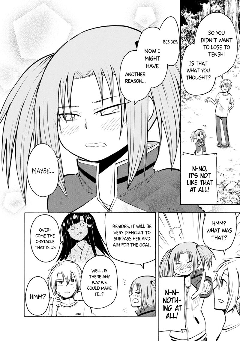 Tenshi Chan To Akuma Kun 13 21