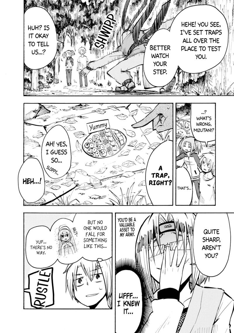 Tenshi Chan To Akuma Kun 13 23