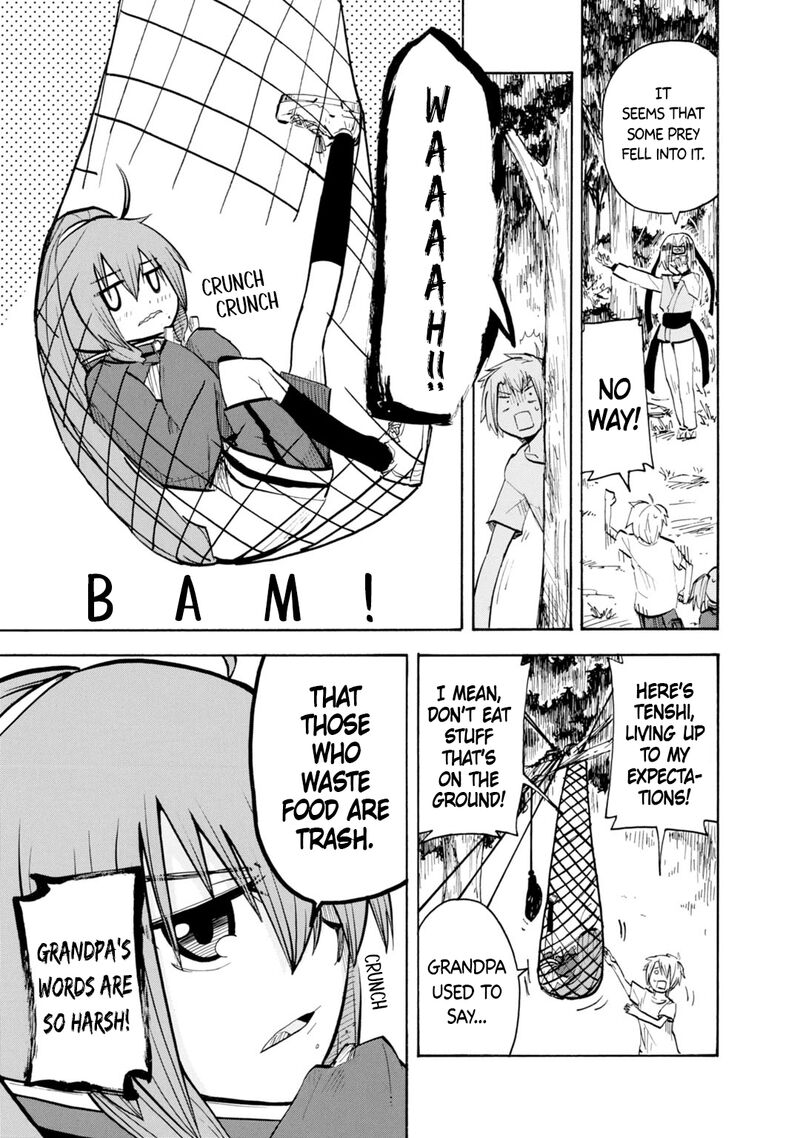 Tenshi Chan To Akuma Kun 13 24