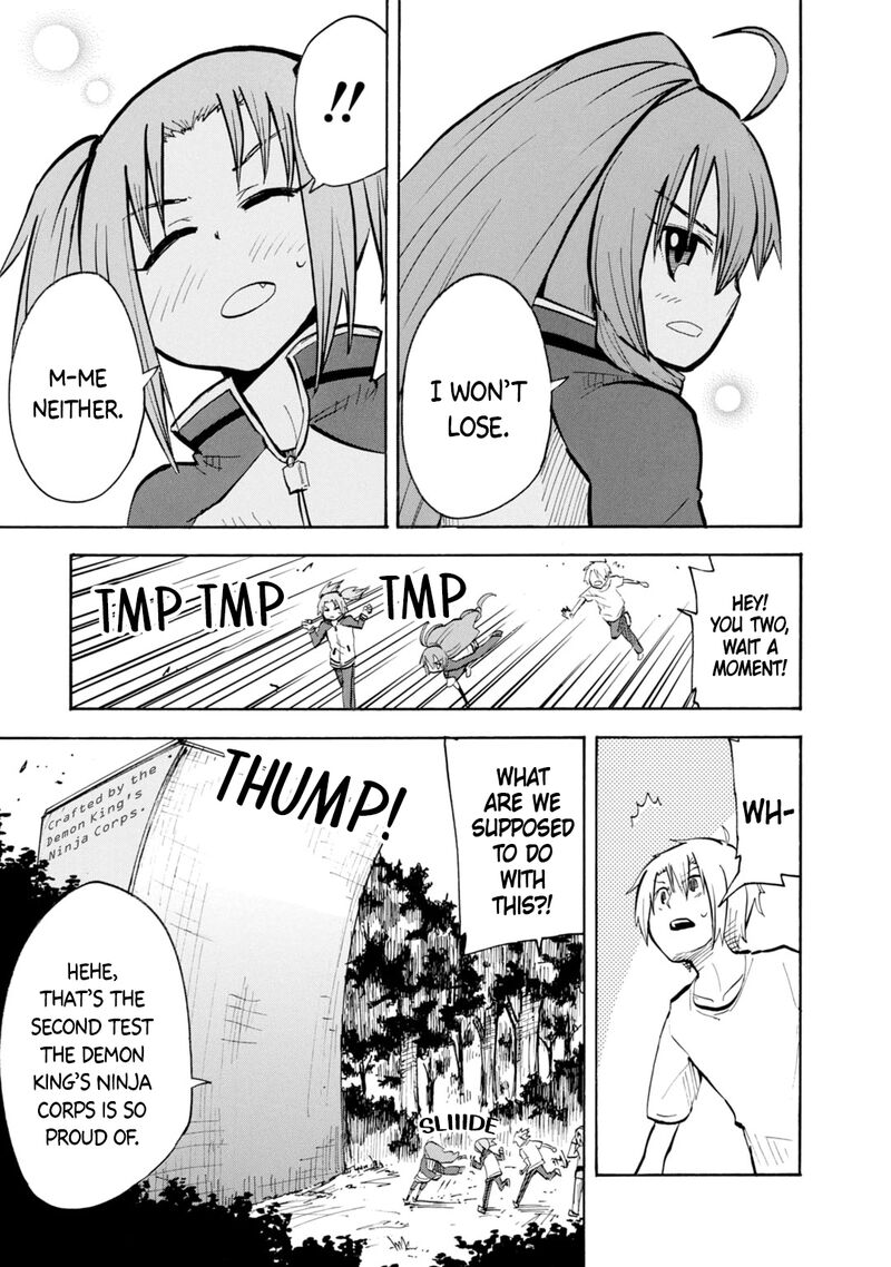 Tenshi Chan To Akuma Kun 13 26