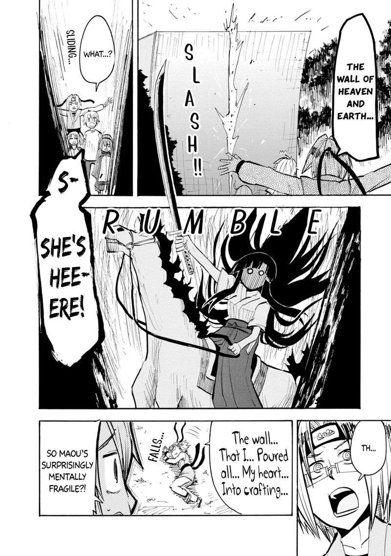 Tenshi Chan To Akuma Kun 13 27