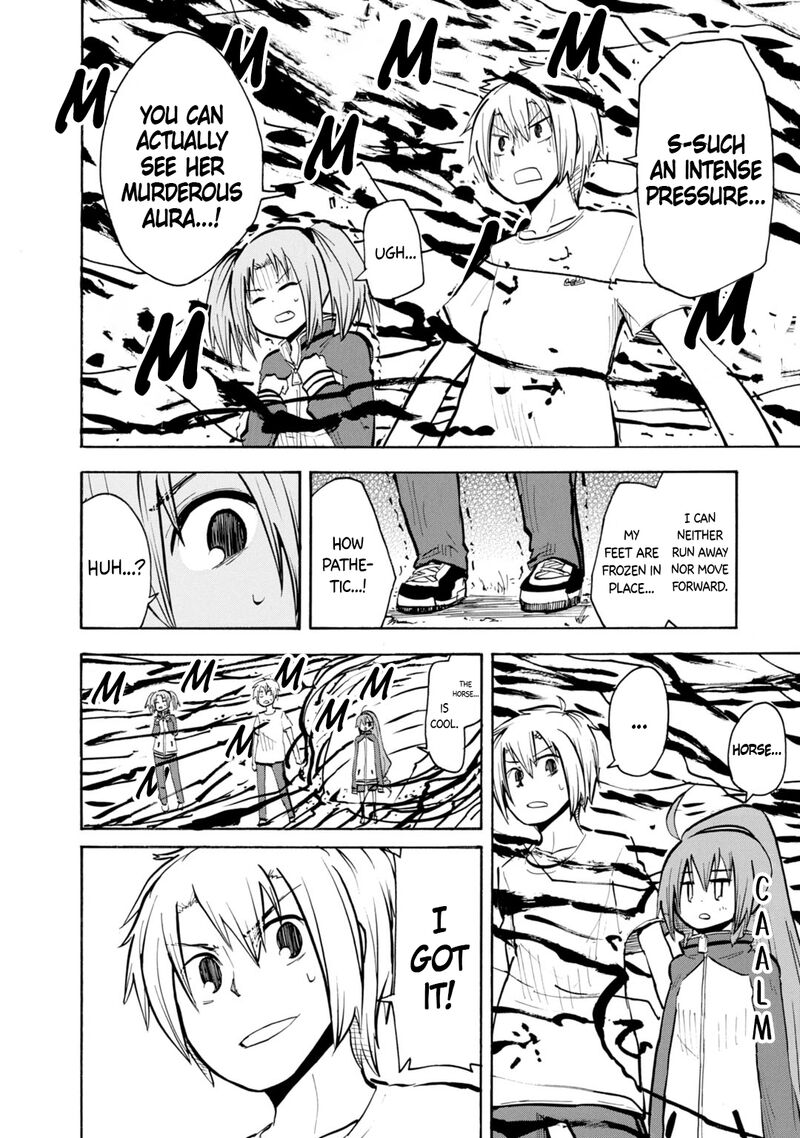 Tenshi Chan To Akuma Kun 13 29