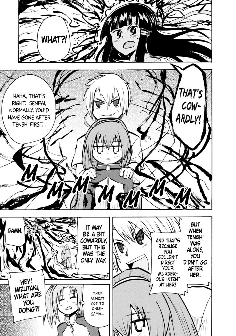 Tenshi Chan To Akuma Kun 13 30