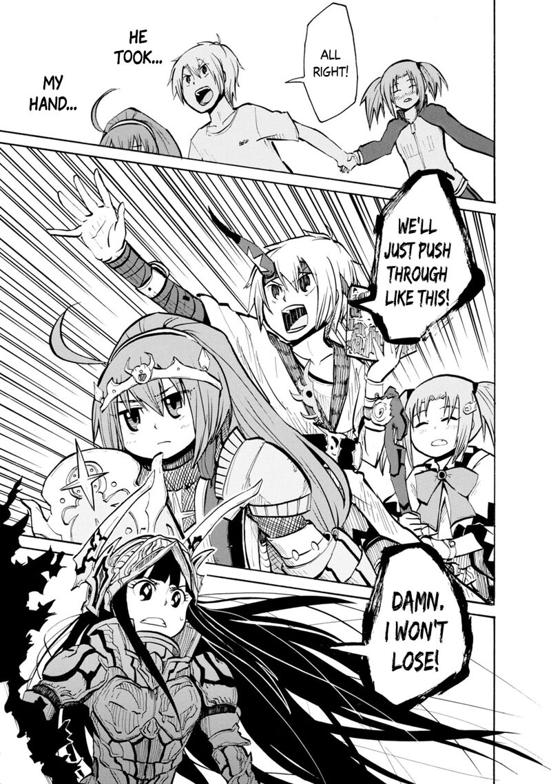 Tenshi Chan To Akuma Kun 13 32